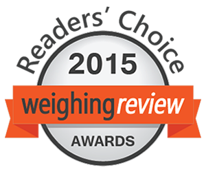 Weighing Review Readers’ Choice Awards 2015 - Winners have been announced!