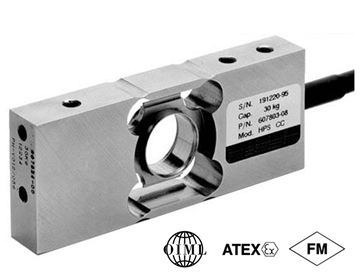 PENKO Engineering’s New Type HPS Hermitically Sealed Single Point Load Cell