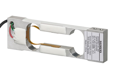 New Miniature Single Point Load Cell from Siemens