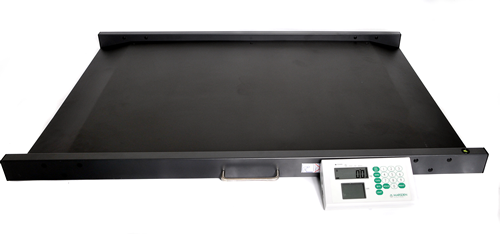 Marsden launches the New M-650 Wheelchair Scale