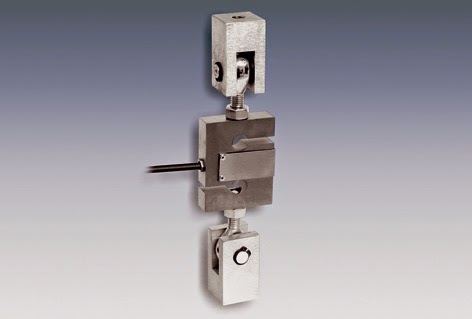 Utilcell’s New Tension Accessory for the S-Type Load Cells Models 610, 620 & 630