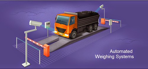 New Version of the GSW Weighing Software for Truck and Railway Scales