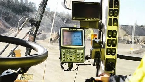 Tamtron’s New Video presents Power Wheel Loader Scale through the eyes of the customer