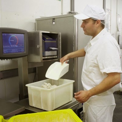 New Videos showing the Formula Control & Lot Traceability Solutions from SG Systems