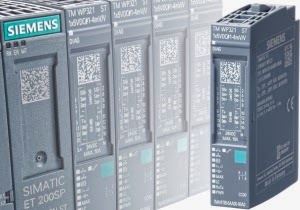 Siemens’ Compact Weighing Module for peripheral systems - Fast, accurate measurements of weights and forces