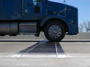IRD Awarded CAD $5.1 Million Contract to supply Weigh-in-Motion (WIM) systems to California Department of Transportation