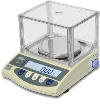 New GAI Series of Laboratory Scales from Dini Argeo