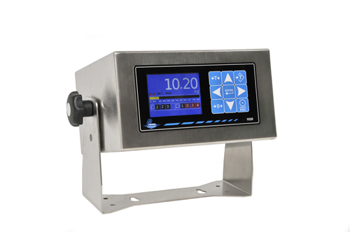 PENKO Engineering’s new range of Weight Indicators suitable for trade applications