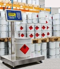 New Weighing Terminal from Mettler Toledo Ensures Safety and Compliance in Hazardous Areas