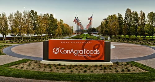 ConAgra Ingredient Batching Scales Hits 1 Million Batches!