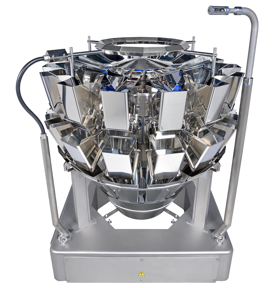 Ishida AS Series Multihead Weigher