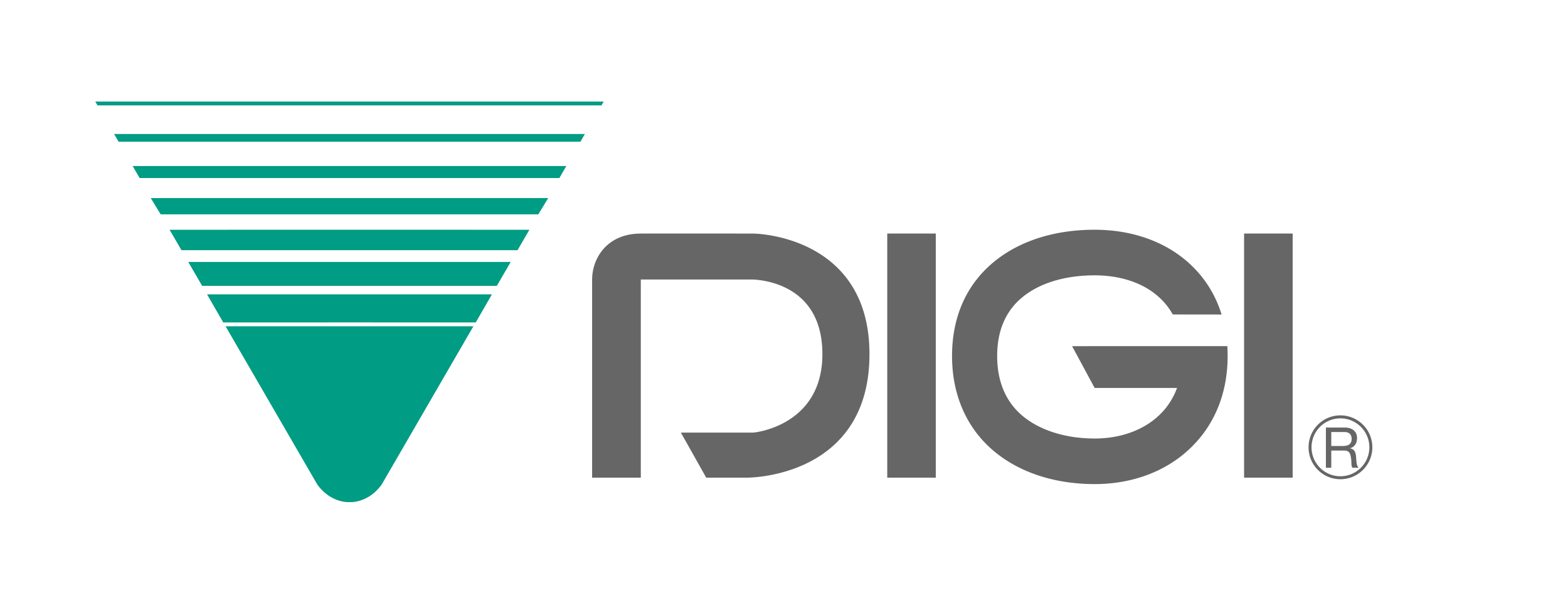 company logo